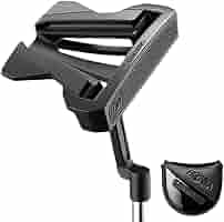 Amazon.co.jp: 本間ゴルフ（HONMA） サカタ ラボ SL-005 パター(ロフト