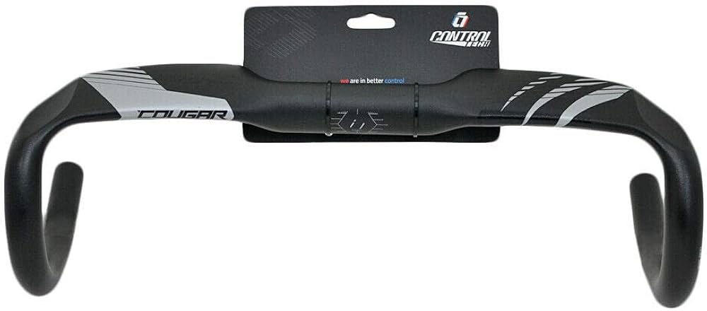 Amazon | CONTROLTECH Cougar Alloy Aero Handlebar 31.8X400MM