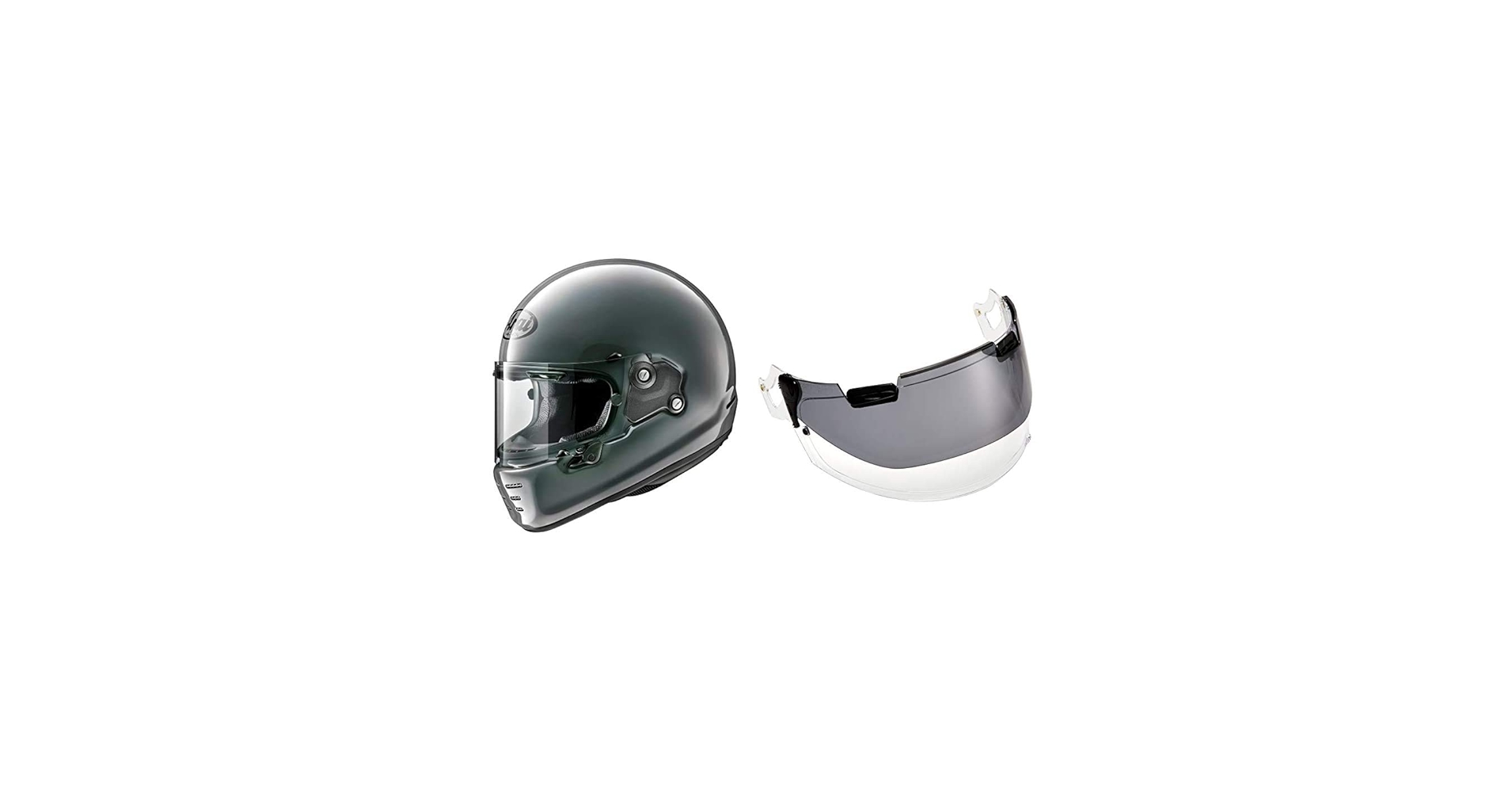 Amazon | アライ (ARAI) フルフェイス ラパイドネオ (RAPIDE NEO