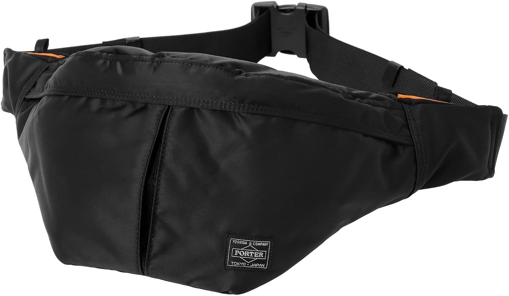 PORTER タンカーボディバッグ ウエストバッグ TANKER(タンカー) WAIST