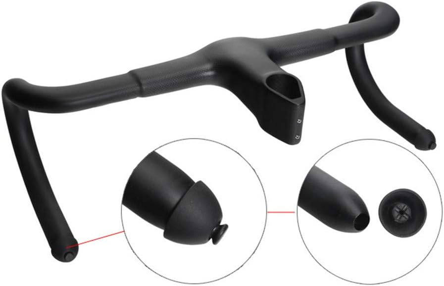 ハエロカーボン H.380 TT/TRIATHLON ハンドルバー | ロードバイク