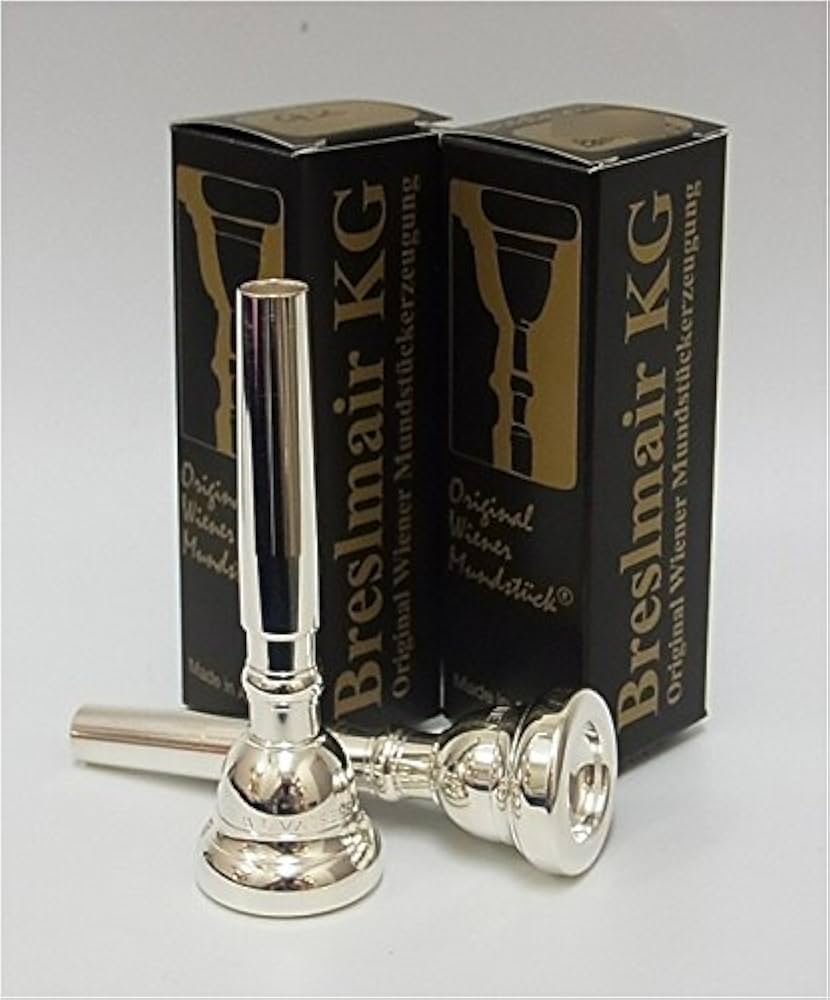 Amazon.co.jp: BRESLMAIR（ブレゼルマイヤー） ロータリートランペット