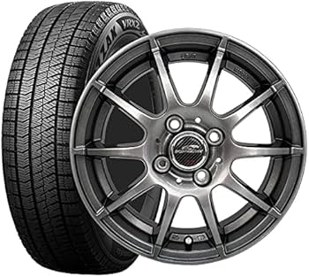Amazon | 国内正規品 ブリヂストン ブリザック VRX2 155/65R14 軽量