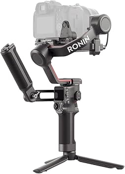 Amazon | DJI RS 3コンボ 3軸ジンバルスタビライザー Canon/Sony