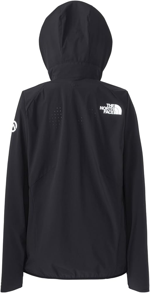 Amazon | [ザノースフェイス] インフィニティトレイルフーディ ユニ