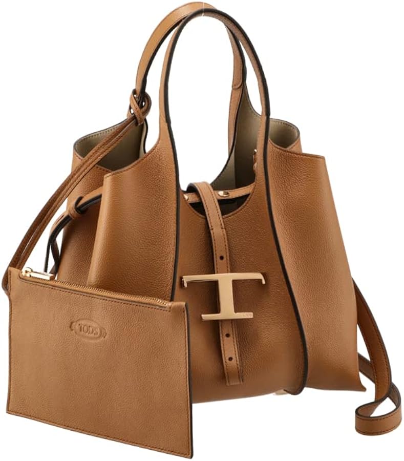 Amazon | [Tod's] [トッズ] トートバッグ T タイムレス ミニ
