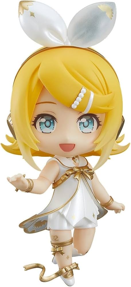 Amazon.co.jp: キャラクターボーカルシリーズ02 鏡音リン