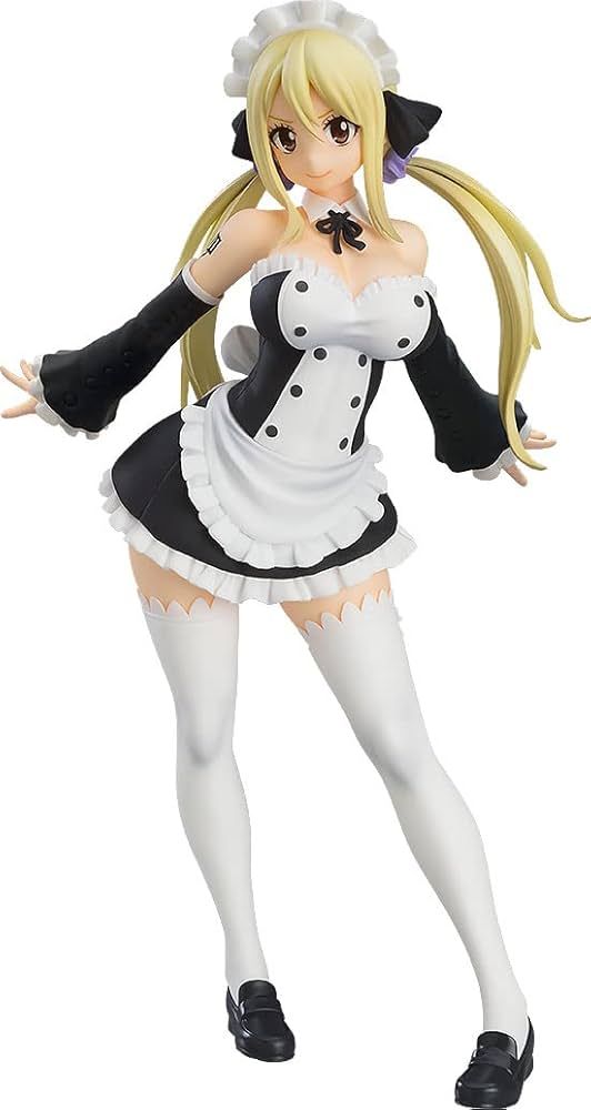 Amazon.co.jp: POP UP PARADE 「FAIRY TAIL」 ルーシィ ハートフィリア