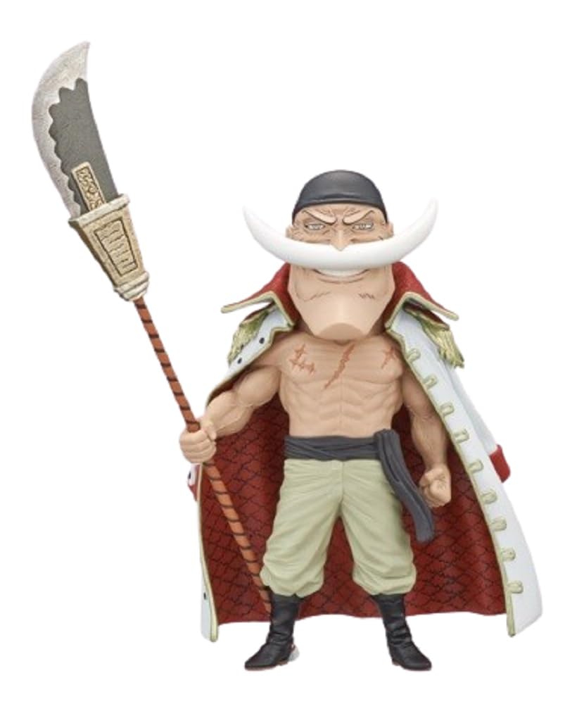 Amazon.co.jp: ワンピース MEGAワールドコレクタブルフィギュアvol.3
