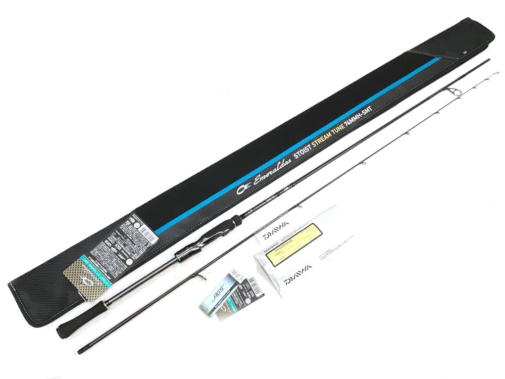 エメラルダス ストイストST 73L-S 【公式通販】