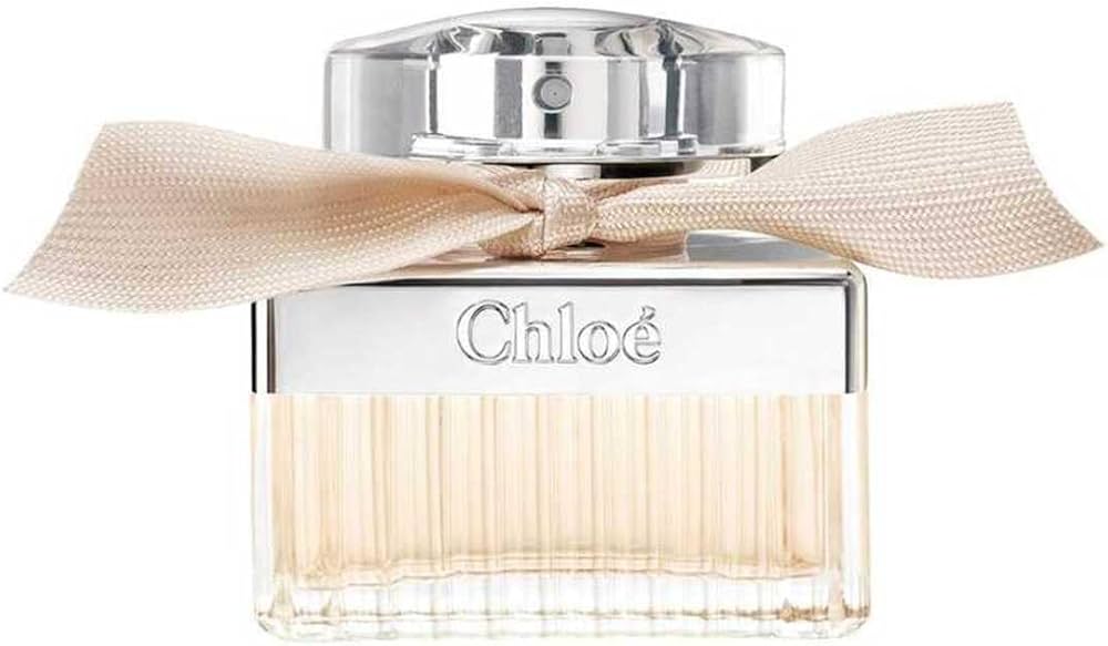 Amazon.com : Chloe by Chloe for Women Eau de Parfum Spray, 1 Ounce