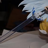Amazon | そらのおとしものf (フォルテ) アストレア (1/6スケール PVC