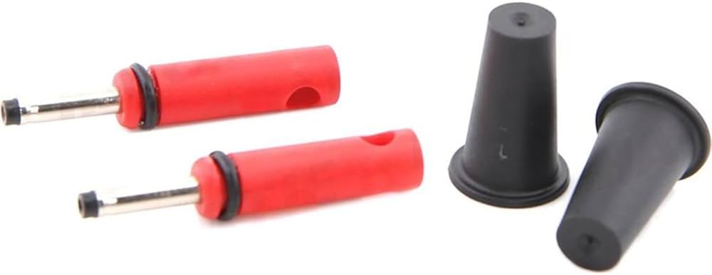 Amazon.com : SRAM Red eTap Blip Dummy Plug Shifter & BlipBox Pair