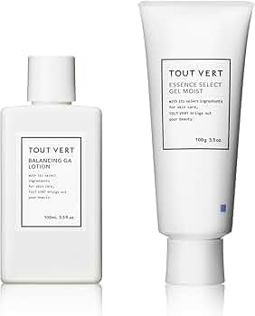 Amazon.co.jp: 【アゼライン酸】トゥヴェール つるすべ素肌ケアセット