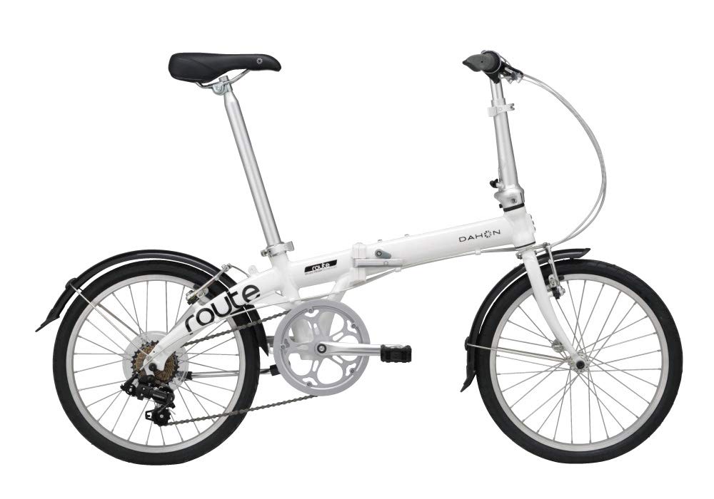 Amazon.co.jp: Dahon Route 2021 Model Route 7 Speed 20-inch DAHON