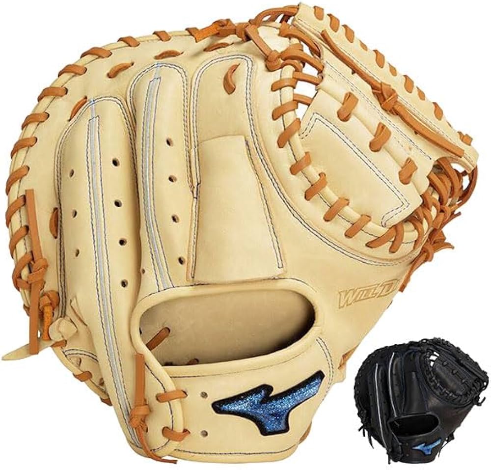 Mizuno 軟式野球用キャッチャーミット Amazon | 野球 ミズノ 軟式