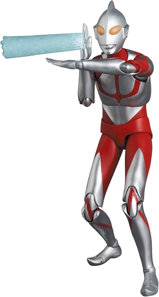Amazon.co.jp: メディコム・トイ(MEDICOM TOY) MAFEX マフェックス No