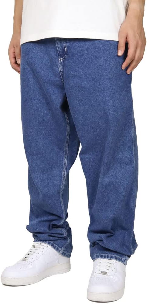 Amazon | [Carhartt] [カーハート WIP] パンツ デニムパンツ メンズ