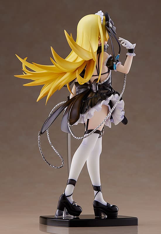 Amazon | ミユキ(Miyuki) MAIDMADE 続 終物語 忍野忍 1/7スケール