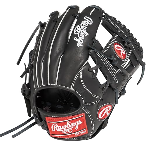 ローリングス 少年軟式用 HYPER TECH R9 SERIES オールラウンド用