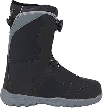 Amazon | ヘッド（HEAD） スノーボードブーツ 26 STRIKE BOA black