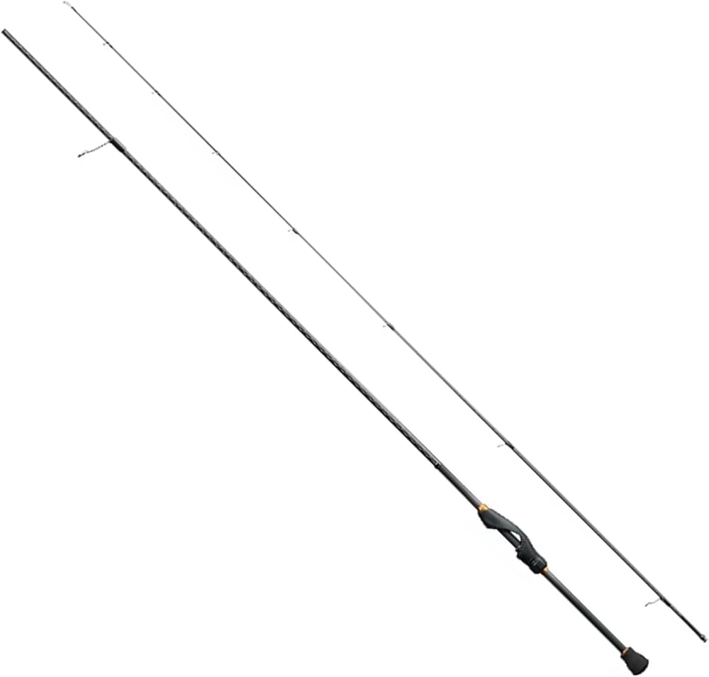 Amazon | シマノ(SHIMANO) 22 ソアレ SS S76UL-T | シマノ(SHIMANO