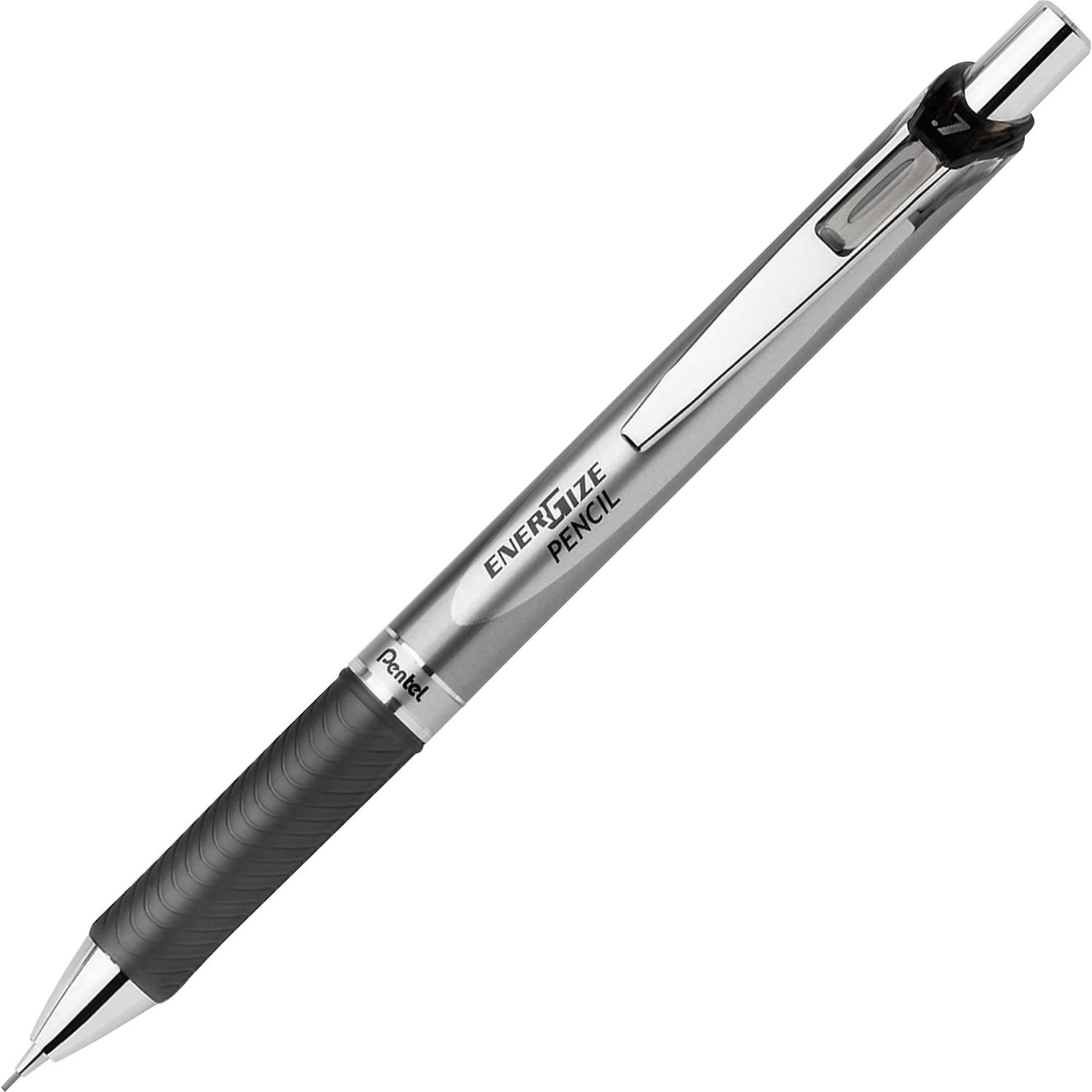 Amazon.co.jp: Pentel Pl77a シャープペンシル ノック式 先端