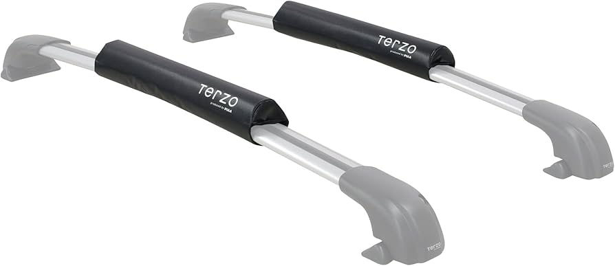Amazon | Terzo テルッツォ (by PIAA) サーフボードキャリア