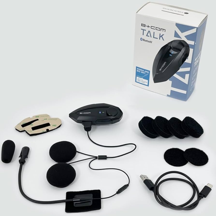 Amazon | SYGN HOUSE(サインハウス) バイク用 Bluetooth インカム B+