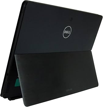 Amazon.com: Dell Latitude 5285 Laptop | Intel Core i7 7th Gen CPU
