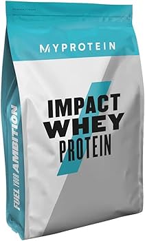 Amazon | マイプロテイン Impact ホエイプロテイン 5kg (チョコレート