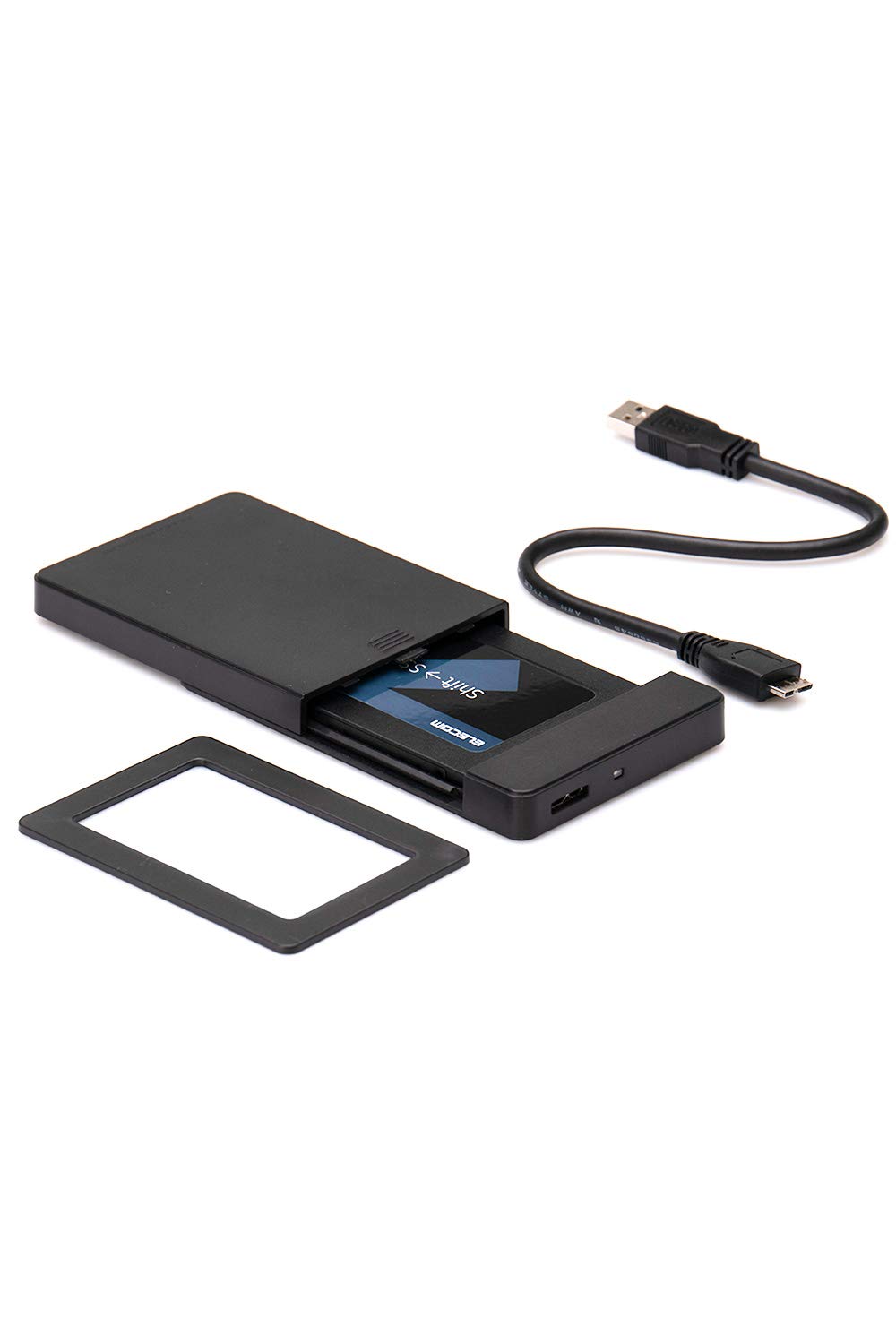 Amazon | ロジテックダイレクト HDD/SSD 内蔵 960GB データ 引っ越し
