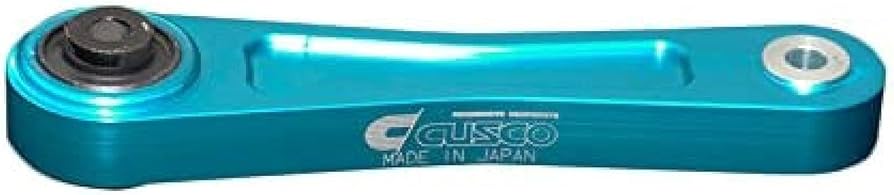 Amazon | クスコ ( CUSCO )【 強化ピッチングストッパー 】スバル WRX