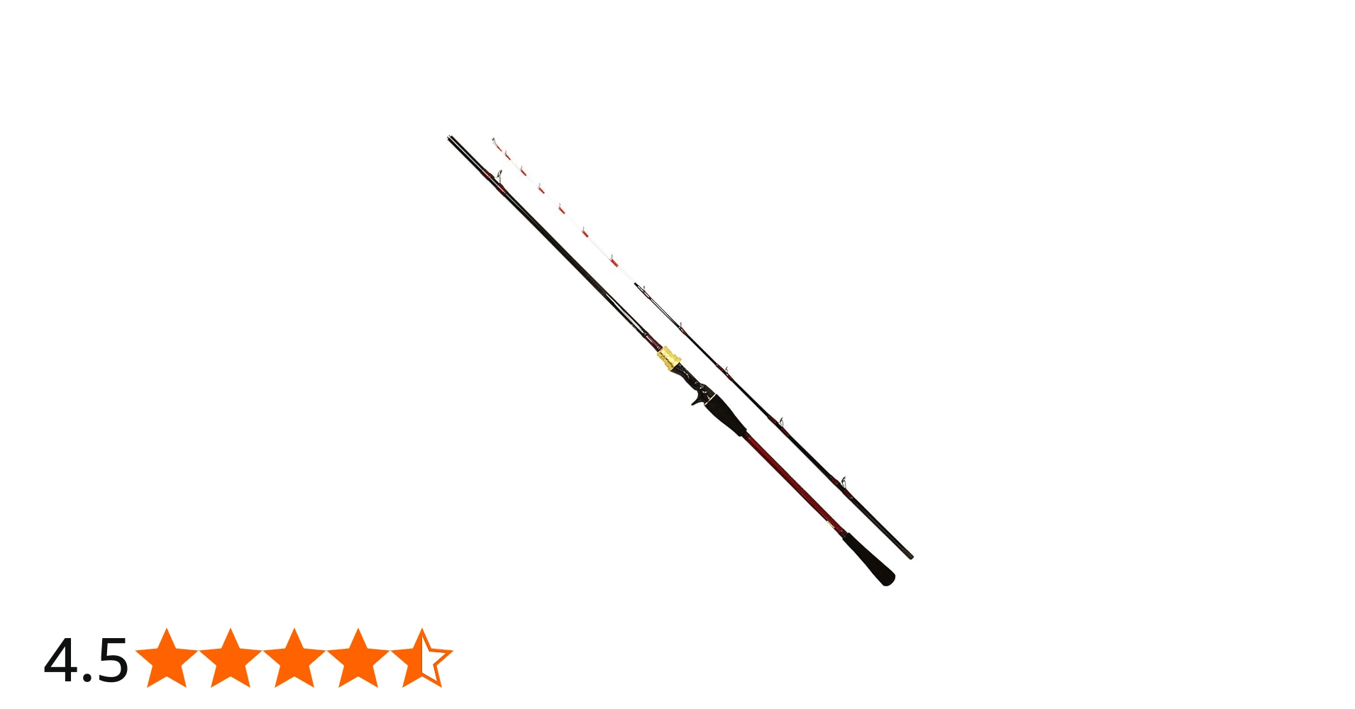 Amazon | ダイワ(DAIWA) アナリスター エギタコ MH-175 | ダイワ(DAIWA
