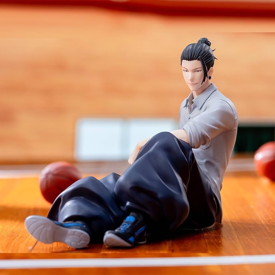 呪術廻戦 懐玉・玉折 Yumemirize 夏油傑 五条悟 全16体