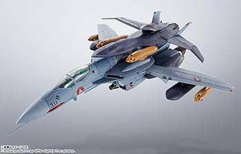 Amazon.com: TAMASHII NATIONS - Macross Zero - VF-0A Phoenix (Shin