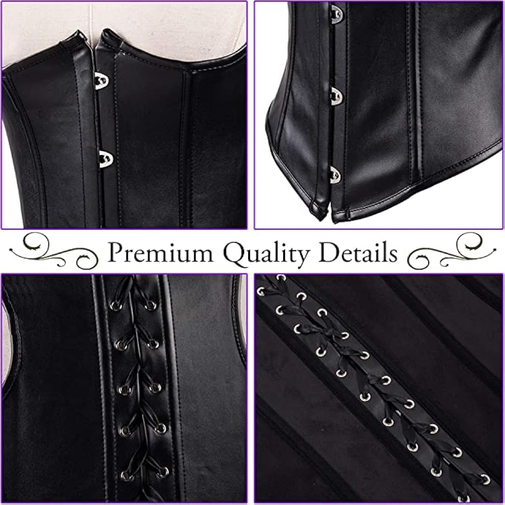 Amazon.com: RED DOT BOUTIQUE - 619 - Plus Size Lace Up Ribbon Ties