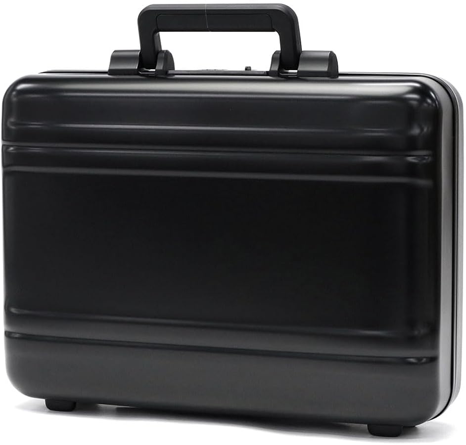 Amazon.com: ZERO HALLIBURTON(ゼロハリバートン) Business Bag, Black