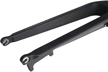 Amazon | 超軽量フルカーボンフォーク 1-1/8