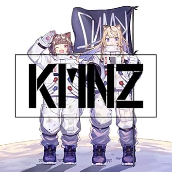Amazon Music UnlimitedでKMNZを聴く