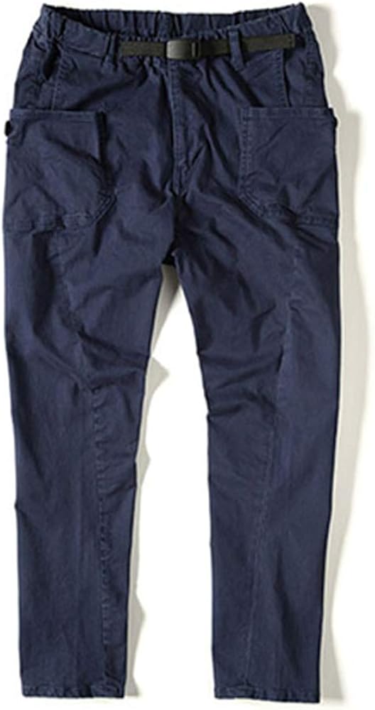 Amazon | GRIP SWANY グリップスワニー JOG 3Dキャンプパンツ XL