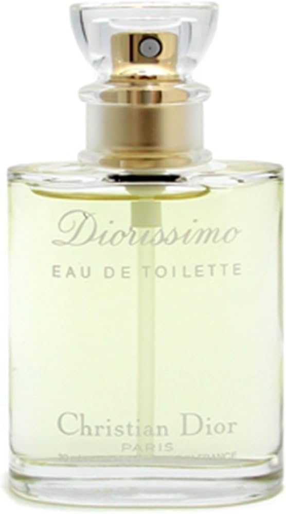Amazon | 【クリスチャン ディオール】ディオリッシモ EDT・SP 100ml