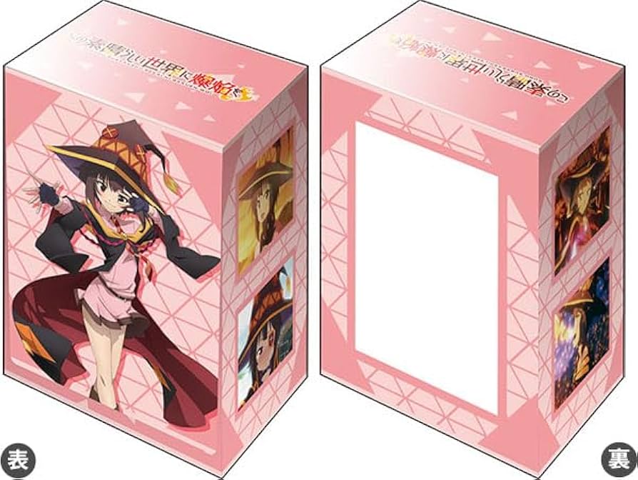 Amazon | ブシロード デッキホルダーコレクション V3 Vol.595 この