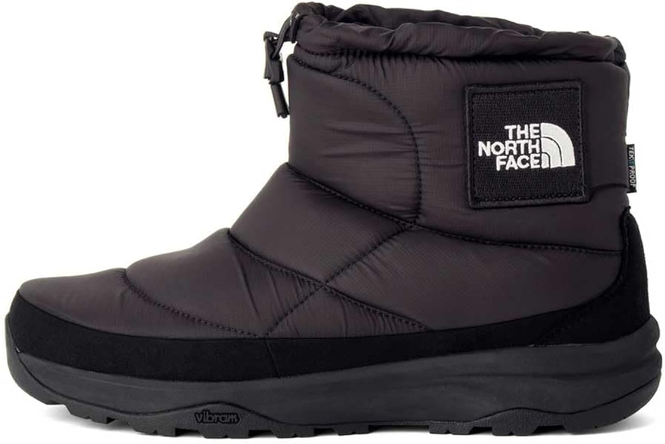 Amazon.co.jp: The North Face NF52280 Thermal Booties, WP Logo