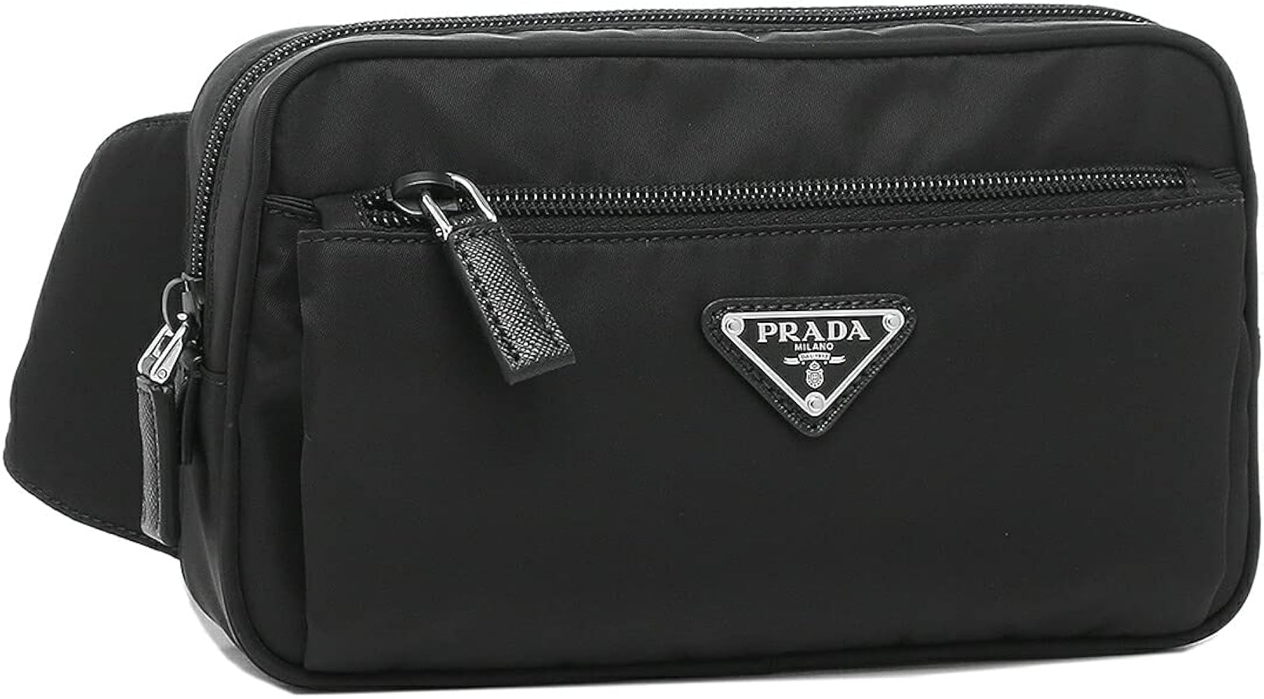 Amazon | [Prada] [プラダ] ボディバッグ メンズ ワンショルダーバッグ