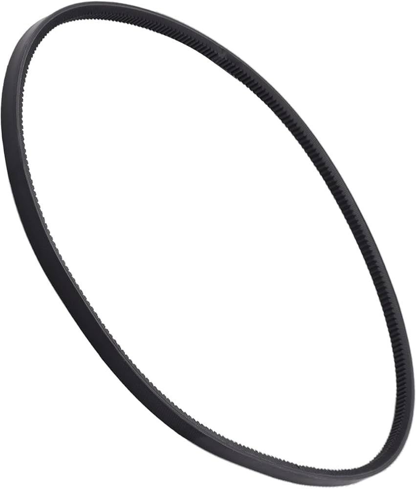 Amazon.com: Bettomshin 1Pcs AX46 Drive V Belt, 46