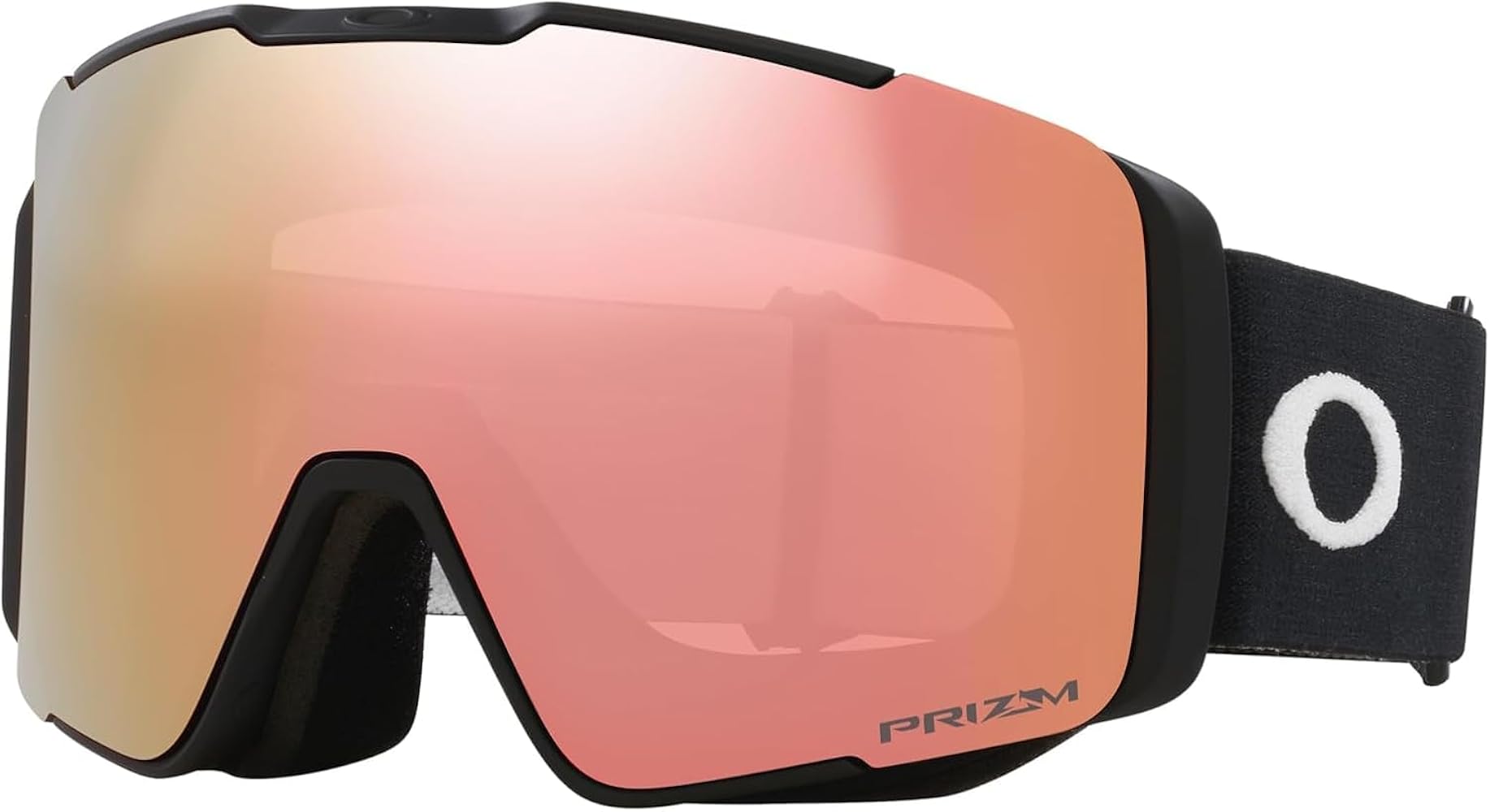 Amazon.com : Oakley Line Miner Pro M Asian Fit Snow Goggles Matte