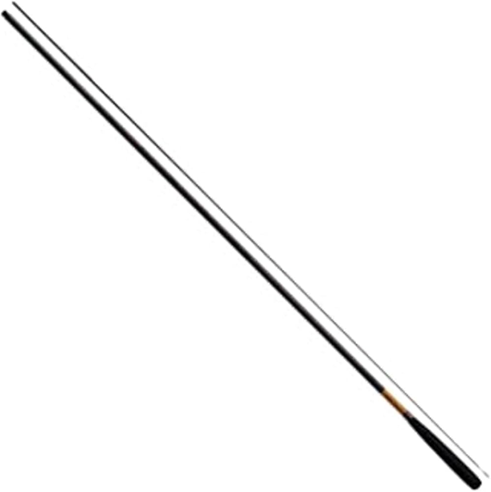 Amazon | ダイワ(DAIWA) へら竿 天峰 総塗 8 釣り竿 | ダイワ(DAIWA
