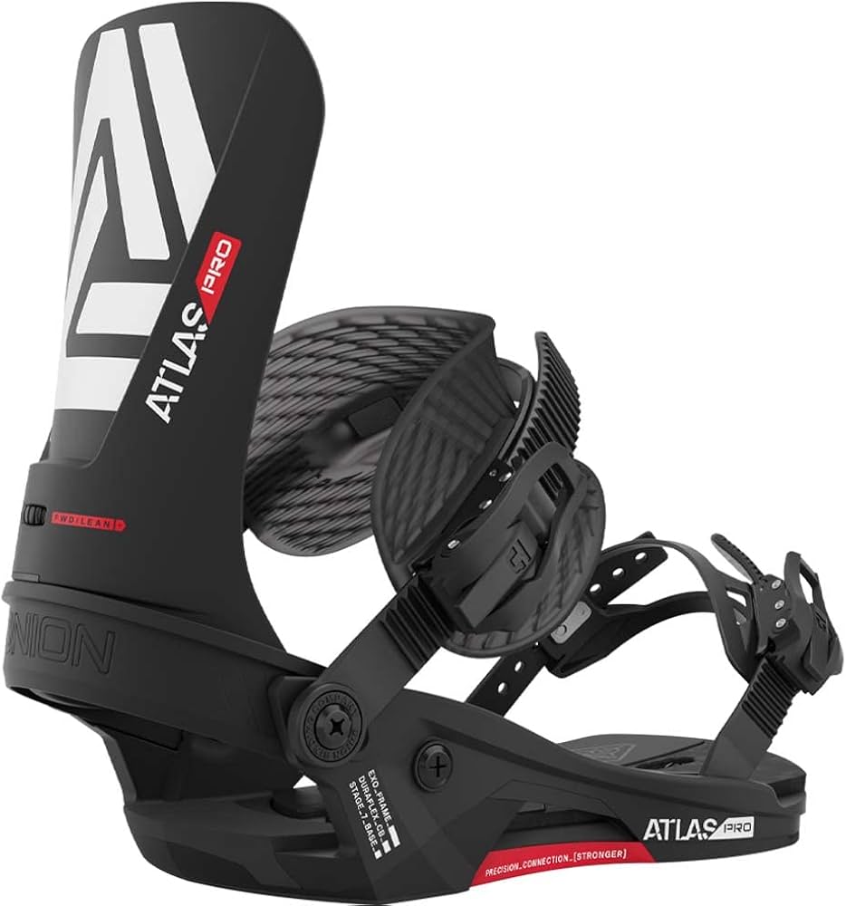 UNION Atlas Pro 22-23 Size S ビンディング
