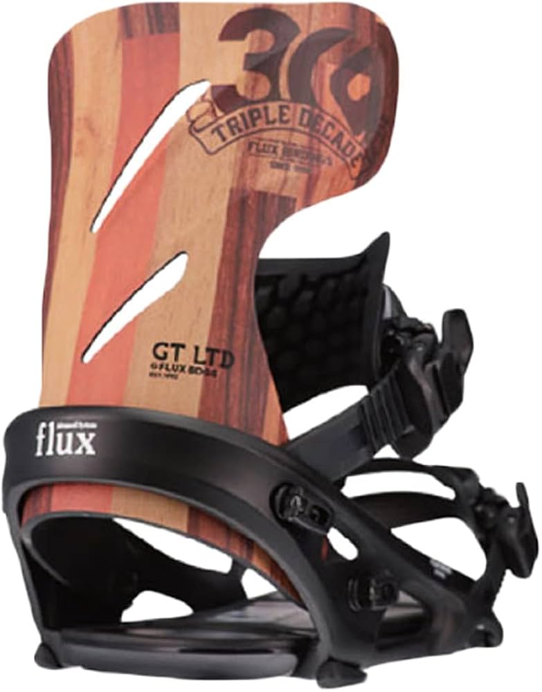 2022-2023 FLUX ビンディング GT-LTD TeamモデルM